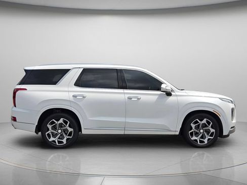 Used 2022 Hyundai Palisade Calligraphy FWD image 8
