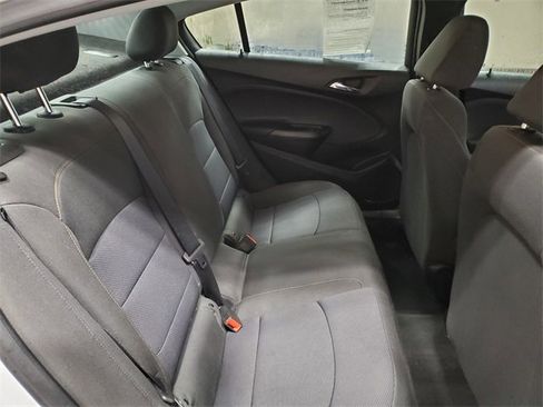 Used 2019 Chevrolet Cruze LS w/ LS Convenience Package image 13