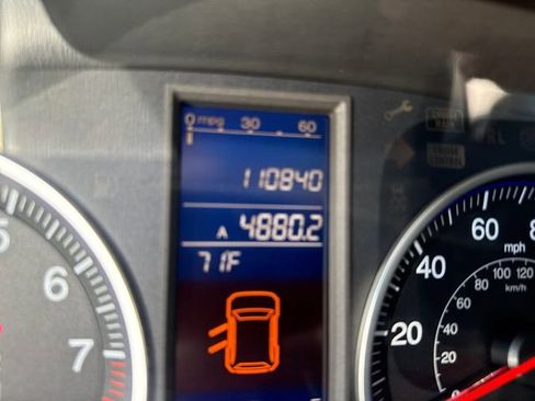 Used 2010 Honda CR-V EX-L image 16