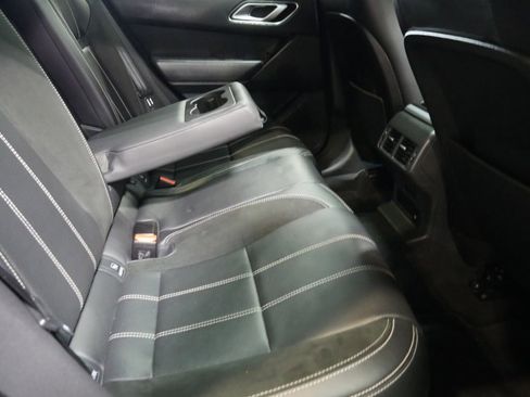 Used 2020 Land Rover Range Rover Velar R-Dynamic S AWD/4WD image 28