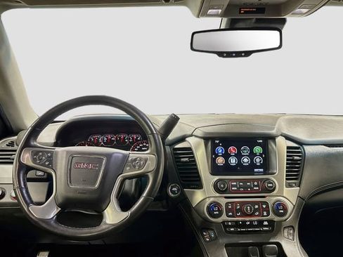 Used 2016 GMC Yukon SLT w/ Open Road Package AWD/4WD image 19