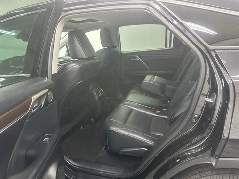 Used 2021 Lexus RX 350 FWD w/ Premium Package image 23
