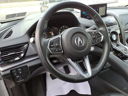 Used 2020 Acura RDX AWD w/ Technology Package image 9