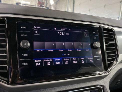 Used 2023 Volkswagen Atlas Cross Sport SEL R-Line image 20