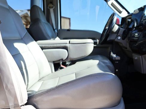 Used 2008 Ford F250 Lariat image 47
