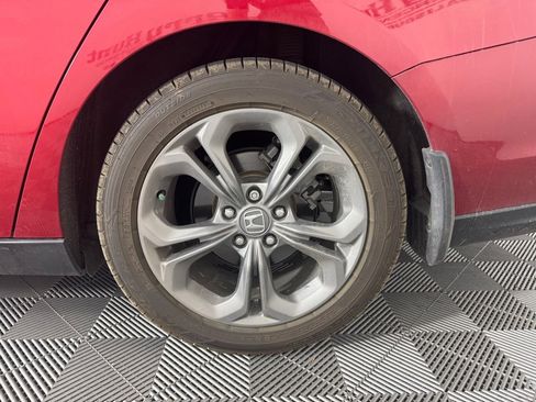 Used 2023 Honda Accord EX image 13
