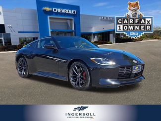 Used 2023 Nissan Z w/ Floor Mat Package (L93) RWD video 1