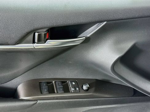 Certified 2024 Toyota Camry SE w/ Cold Weather Package FWD image 22