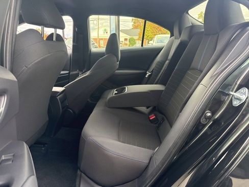 Used 2022 Toyota Corolla SE image 11