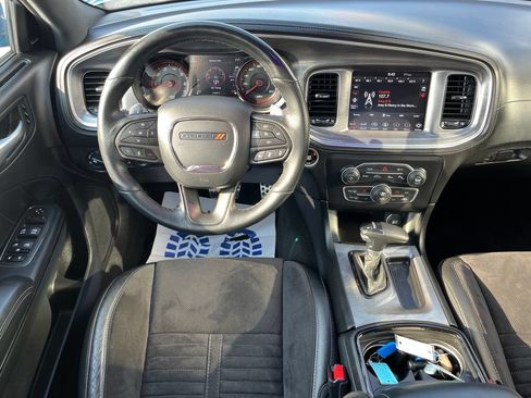 Used 2023 Dodge Charger R/T w/ Daytona Edition Group RWD image 17
