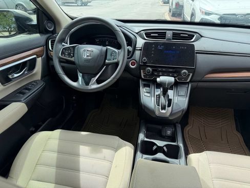 Used 2018 Honda CR-V EX image 20