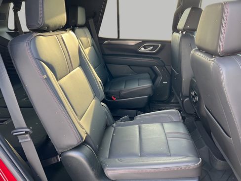 Used 2023 Chevrolet Tahoe RST w/ RST Performance Edition AWD/4WD image 68