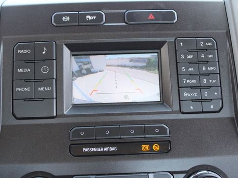 Used 2019 Ford F350 XL w/ XL Value Package RWD image 19