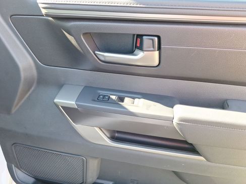 Used 2025 Toyota Tundra SR5 image 35