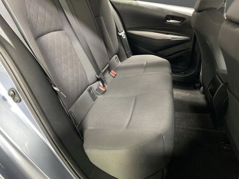 Used 2020 Toyota Corolla LE image 27