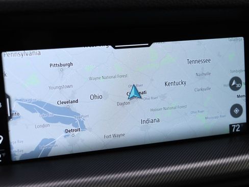 New 2024 Alfa Romeo Stelvio Ti image 10