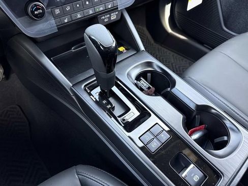 New 2026 Subaru Outback Premium AWD/4WD image 22