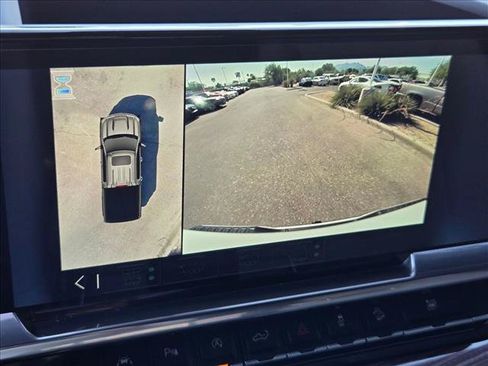Used 2023 Chevrolet Silverado 1500 RST w/ Convenience Package II AWD/4WD image 18