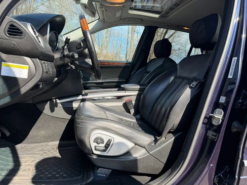 Used 2008 Mercedes-Benz ML 350 4MATIC image 11