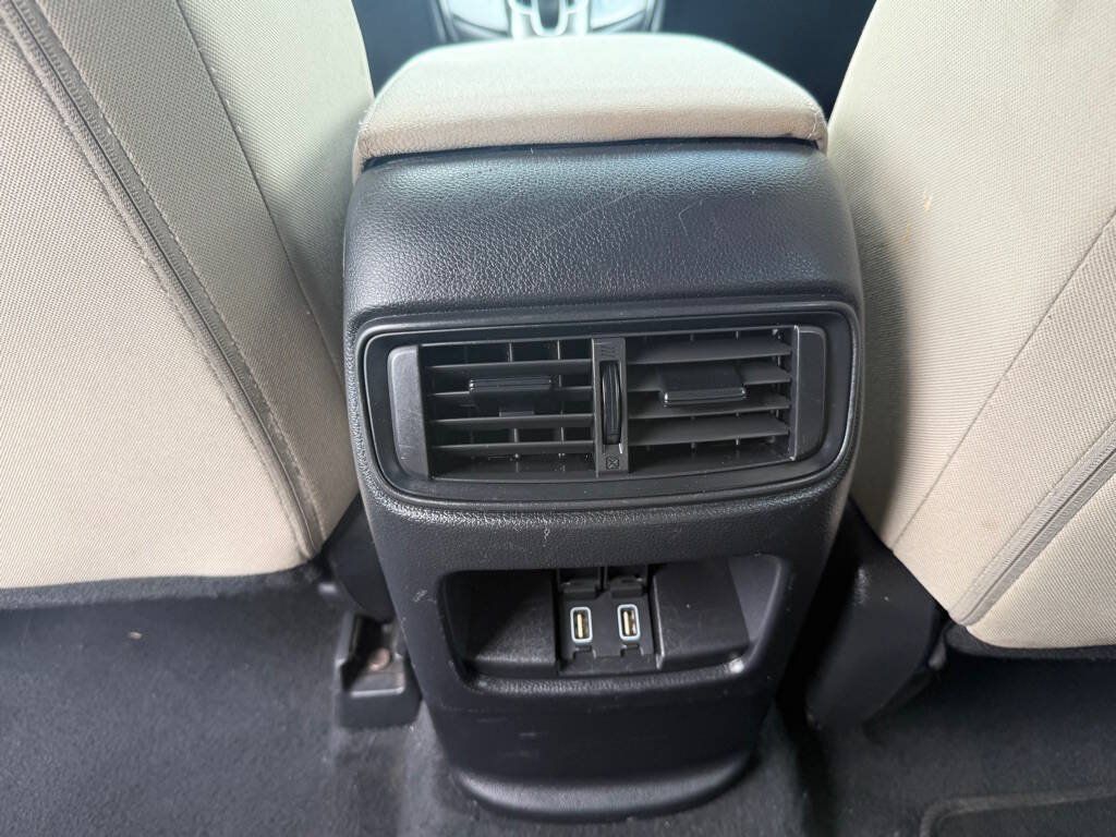 Used 2018 Honda CR-V EX image 26