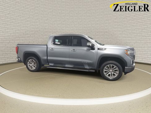 Used 2019 GMC Sierra 1500 Denali image 4