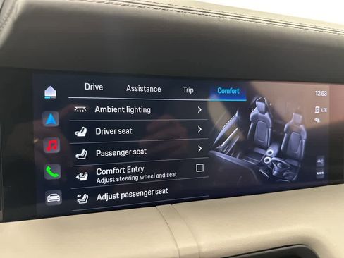 Used 2024 Porsche Taycan GTS image 26