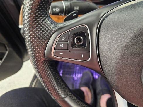Used 2017 Mercedes-Benz E 300 4MATIC image 11