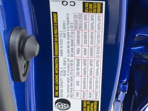 Used 2025 Lexus IS 350 F Sport image 54