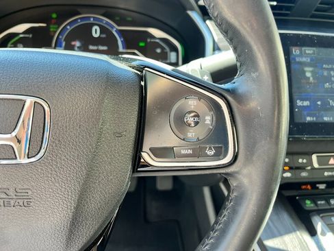 Used 2018 Honda Clarity Touring image 28