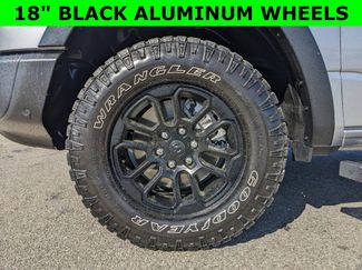 Used 2025 RAM 1500 Rebel w/ Rebel Level 1 Equipment Group video 2