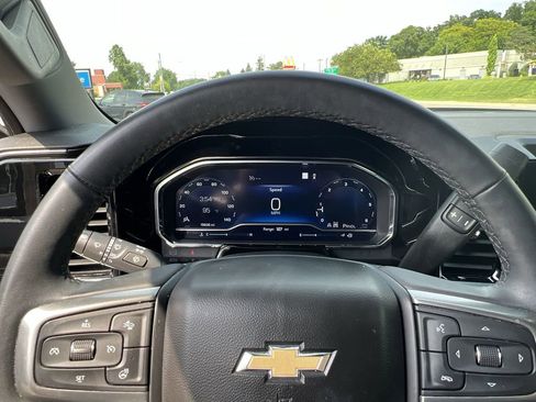 Certified 2023 Chevrolet Silverado 1500 LT image 11