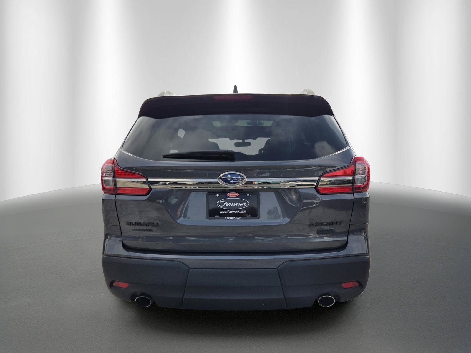 Used 2022 Subaru Ascent Onyx Edition AWD/4WD image 6