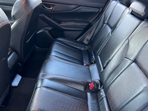 Used 2021 Subaru Crosstrek 2.5i Limited w/ Moonroof Package 2 image 12