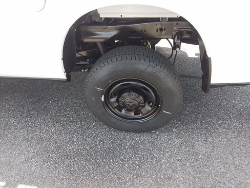 New 2025 RAM 2500 Tradesman image 7