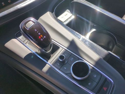 Certified 2024 Cadillac Escalade V w/ Heavy-Duty Trailer Package image 11