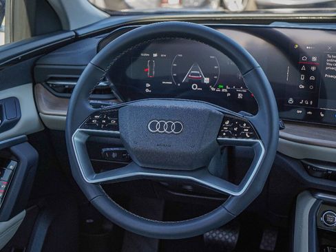 New 2025 Audi Q5 Premium image 19