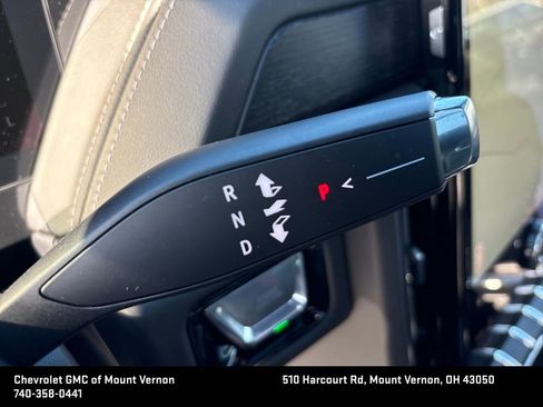 New 2026 GMC Yukon XL AT4 Ultimate image 25