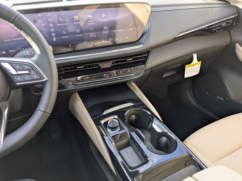 New 2026 Buick Envision Preferred image 23