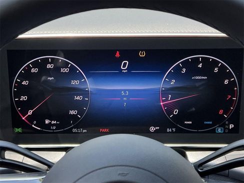 Certified 2025 Mercedes-Benz GLC 300 4MATIC image 15