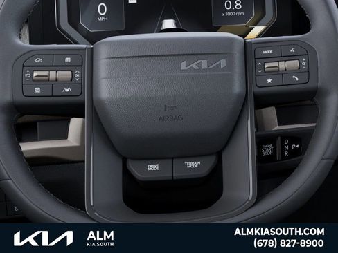 New 2027 Kia Telluride X-Line SX Prestige AWD/4WD image 22