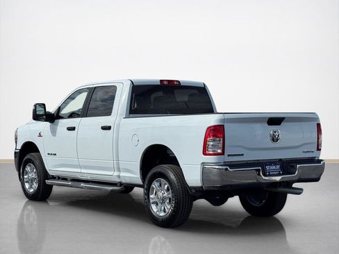 Used 2024 RAM 2500 Big Horn w/ Off Road Package image 5