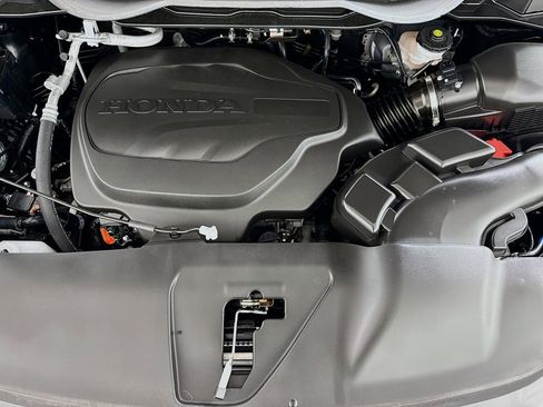 Certified 2026 Honda Odyssey Sport-L image 10