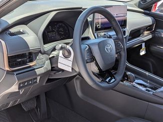 New 2026 Toyota Grand Highlander AWD Hybrid video 3
