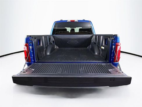 Used 2024 Ford F150 STX AWD/4WD image 25