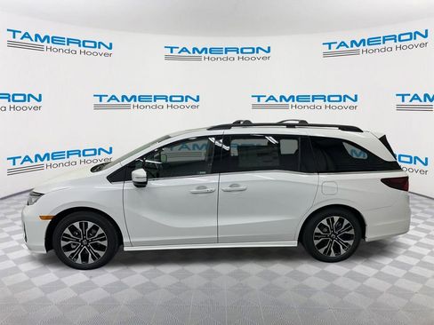 New 2026 Honda Odyssey Elite image 2