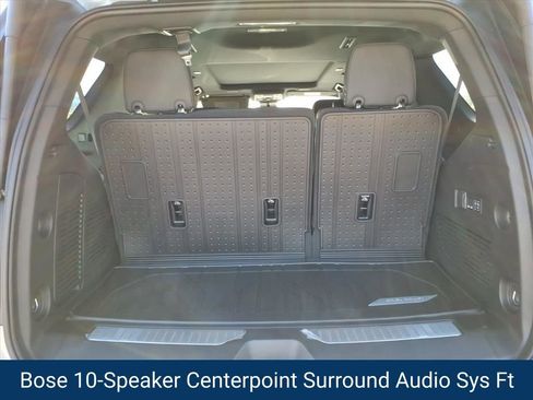 New 2026 Chevrolet Tahoe High Country w/ Sun And Tow Package image 26