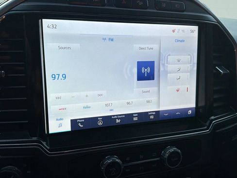 Used 2022 Ford F450 Limited w/ FX4 Off-Road Package image 26