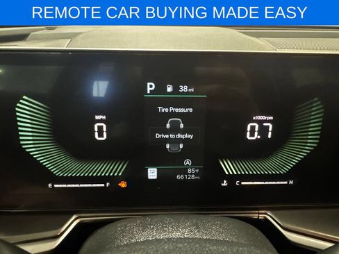 Used 2024 Kia Sorento S FWD image 8