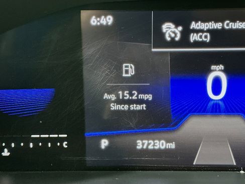 Used 2023 Volkswagen Tiguan S w/ Driver Assistance Package image 18