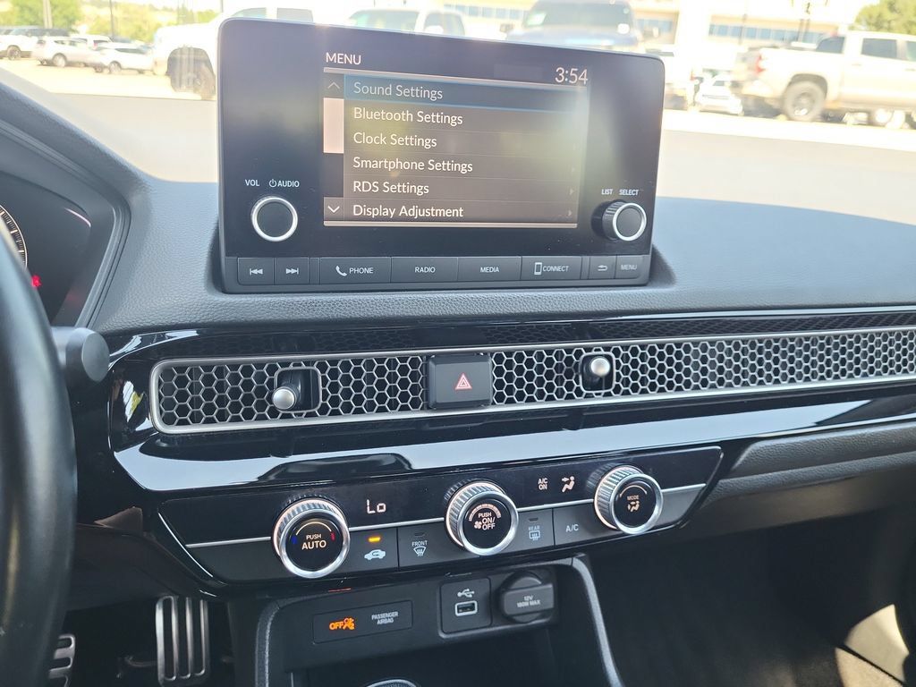 Used 2024 Honda Civic Sport image 27